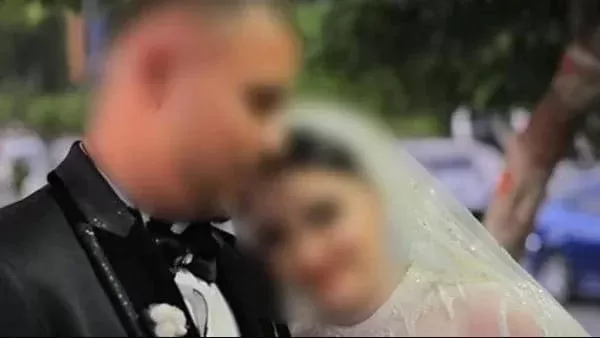 الزوج والزوجة