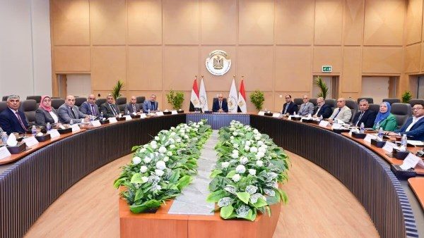 الدكتور هاني سويلم وزير الموارد المائية والري