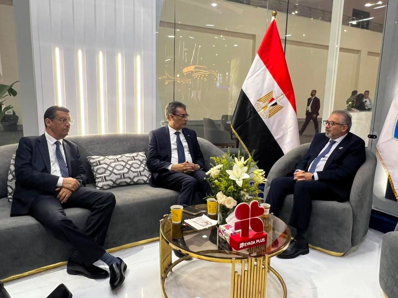التأمين الصحي الشامل