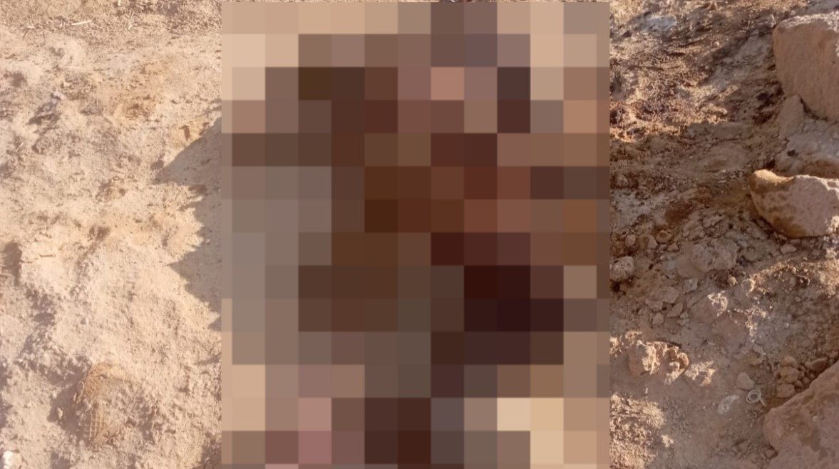 جانب من الواقعة