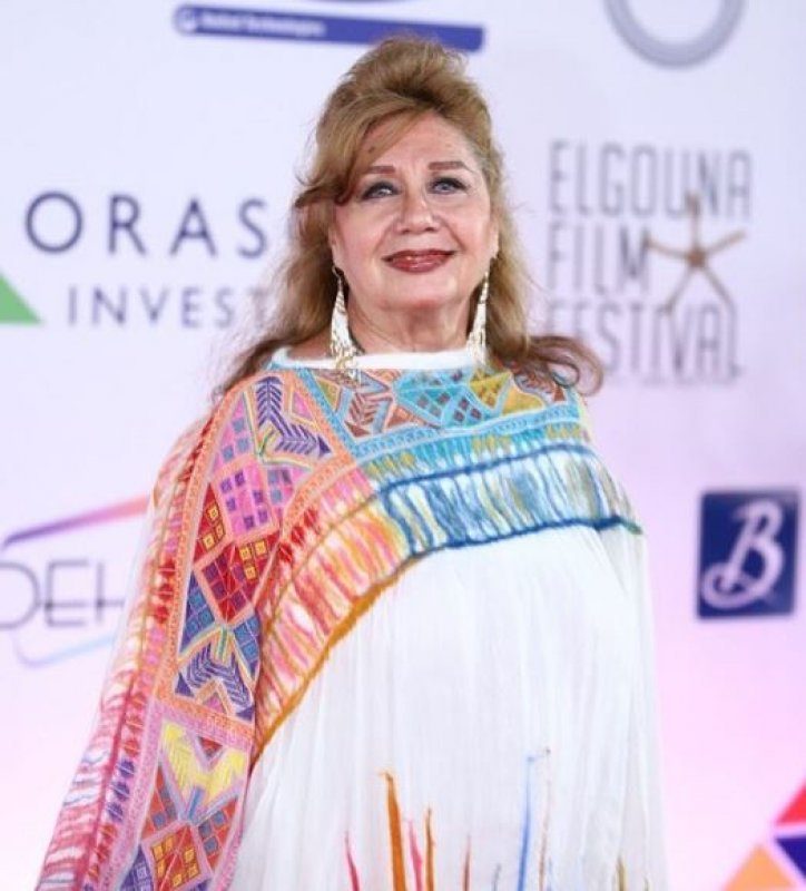 ليلى شعير