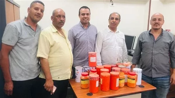 حملة رقابية مكثفة