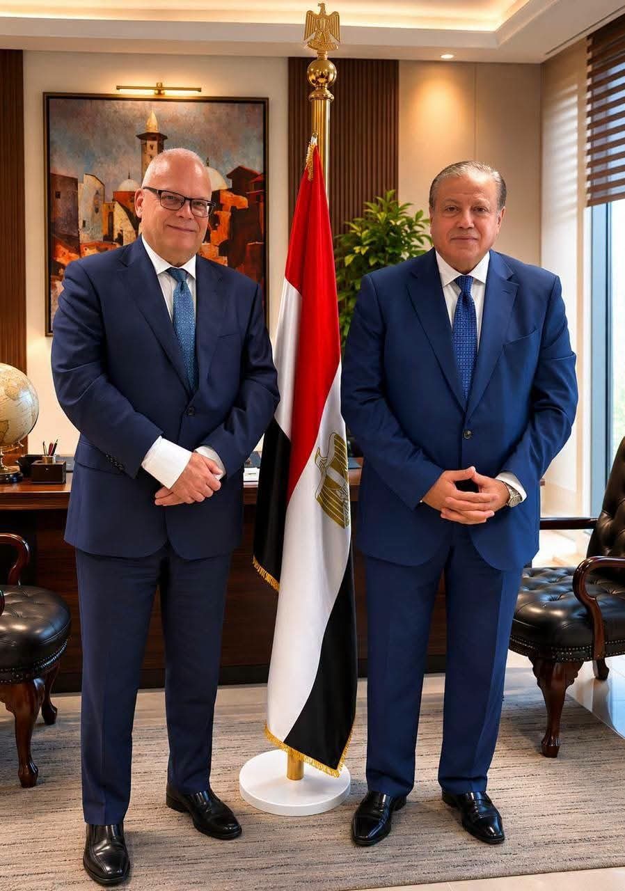 شراكات جديدة لنقل التكنولوجيا وتطوير الصناعات الدوائية في مصر