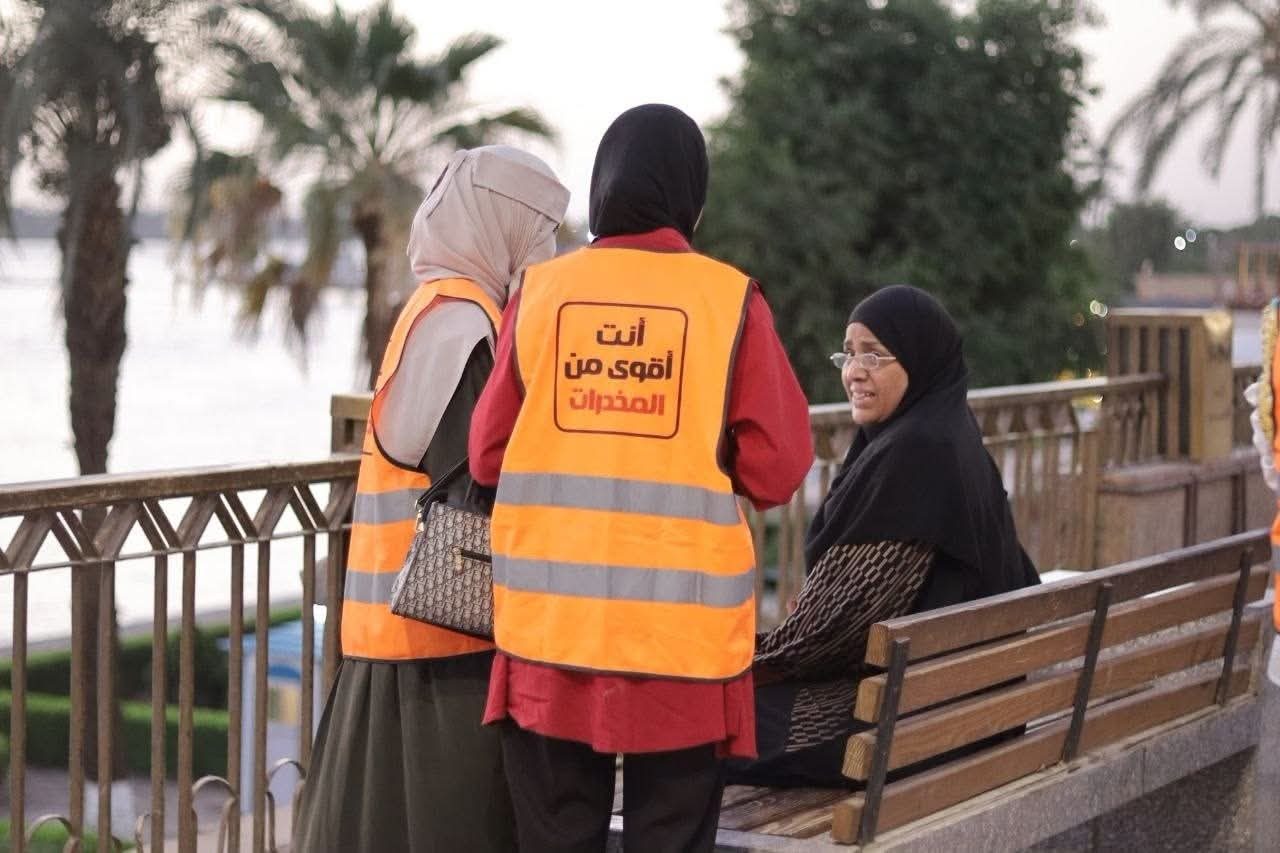 حملات توعية