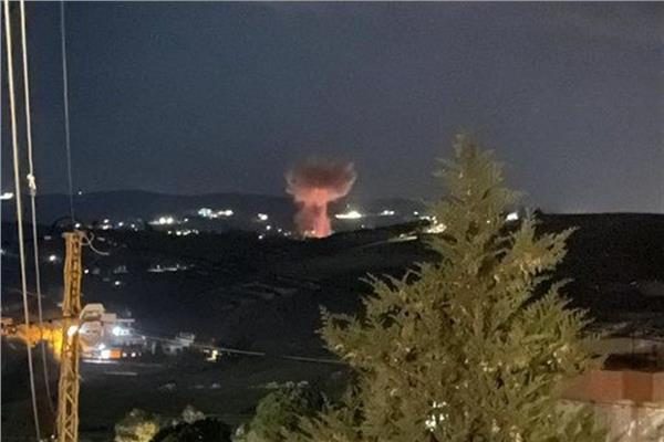 لبنان