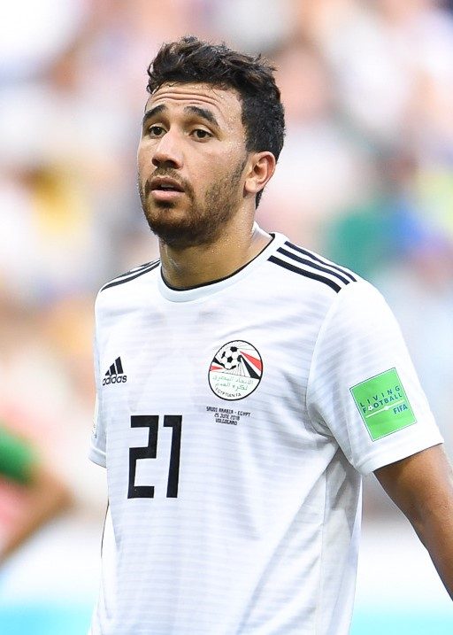 تريزيجيه يؤجل عرض الرياض السعودي.. ويركز مع منتخب مصر في كأس العالم