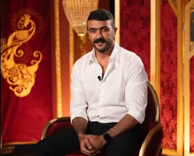 أحمد العوضي