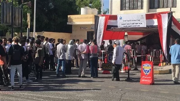 انطلاق مارثون الثانوية العامة