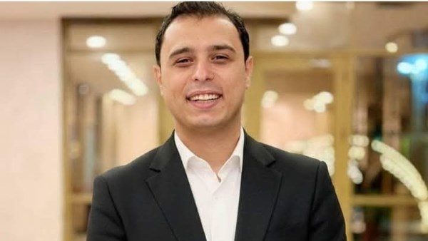 كريم عبد العليم