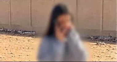 المتهمة