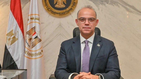 الدكتور محمد فريد