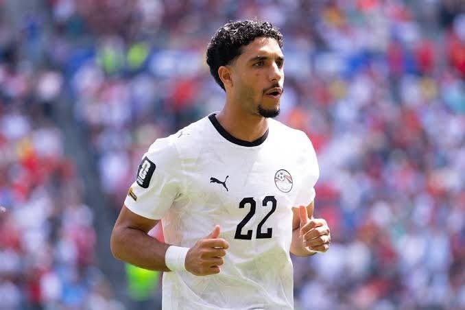 مرموش يكشف كواليس رفضه تمثيل كندا: "حلمي منذ الصغر اللعب لمصر