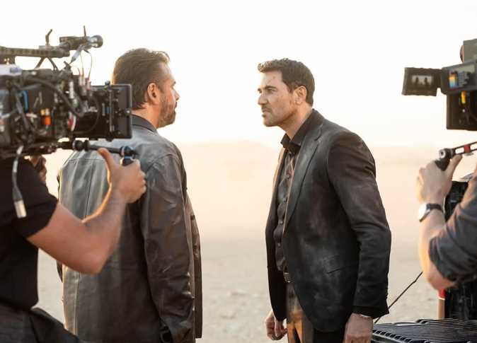 فيلم 7Dogs