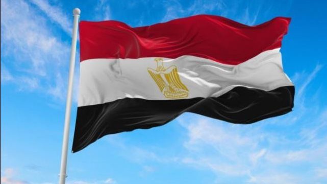مصر تعرب عن تضامنها مع دولة قطر الشقيقة إثر الحادث الذي وقع بمنطقة رأس لفان الصناعية