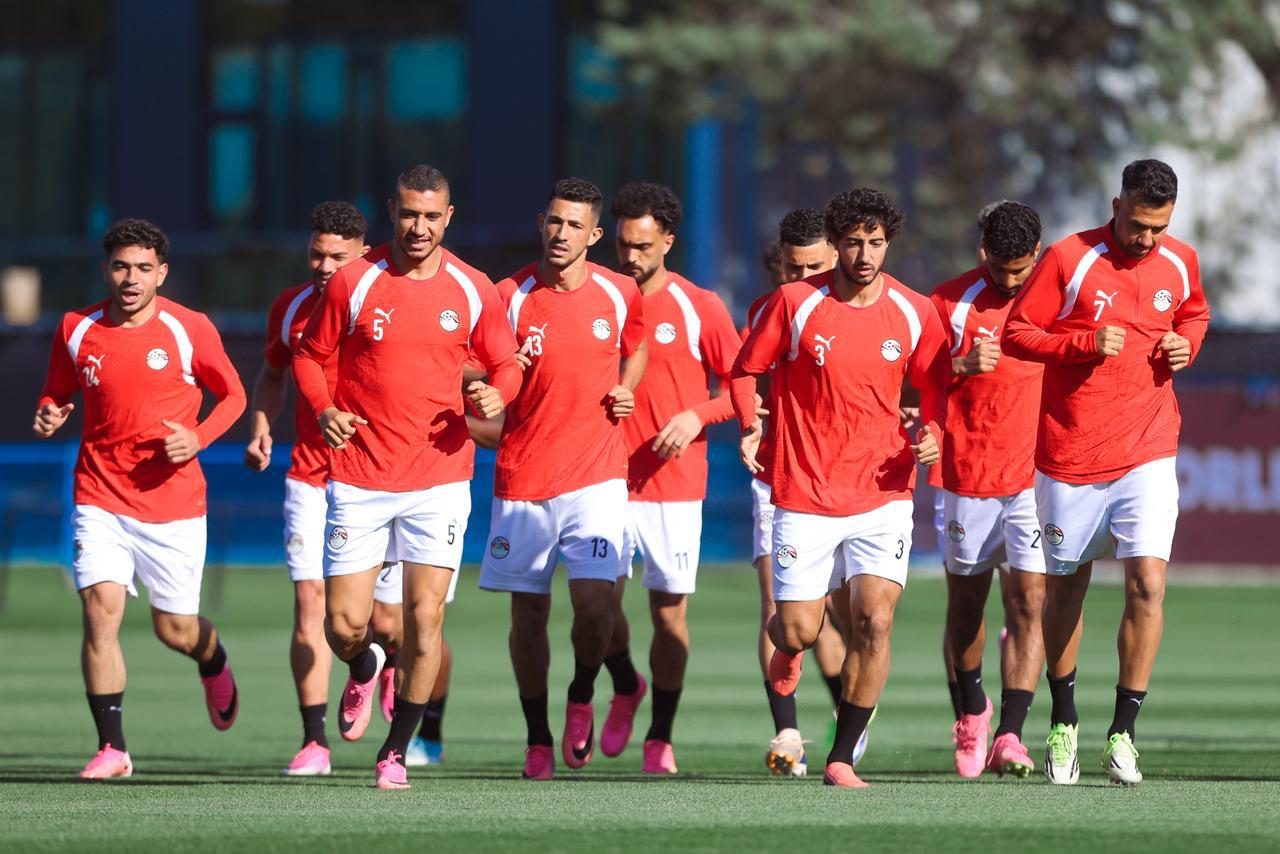 موعد مباراة منتخب مصر القادمة ضد إيران في كأس العالم 2026.. والقنوات الناقلة