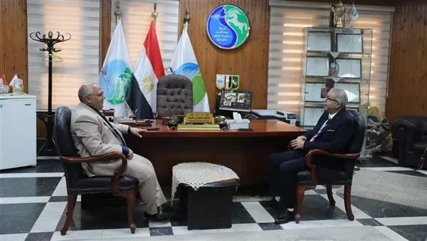 توقيع العقد