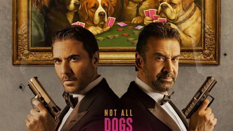 تخطى سيكو سيكو.. إنجاز جديد لفيلم 7 Dogs