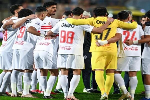 الزمالك ينهي 3 قضايا فيفا.. وينتظر رفع إيقاف القيد رسميًا