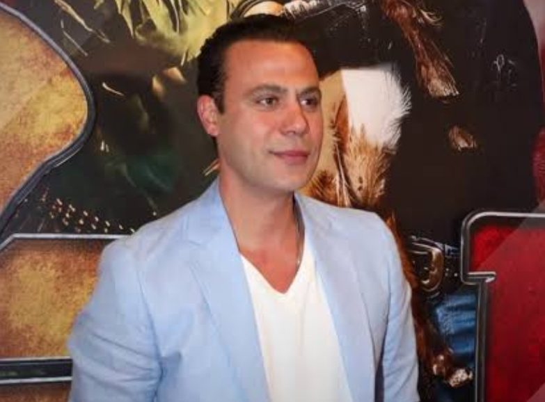 محمد إمام لـ الراية نيوز: مش عايز لقب «الزعيم».. وهذا سر اللوك الجديد