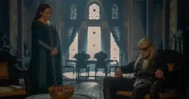 مسلسل House of the Dragon