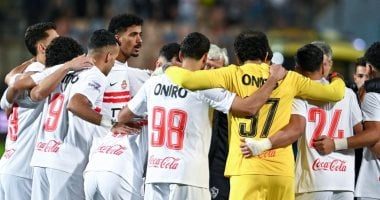 الزمالك ينجح في غلق 8 قضايا من 18 أمام فيفا..ويسابق الزمن لتسوية باقي الملفات