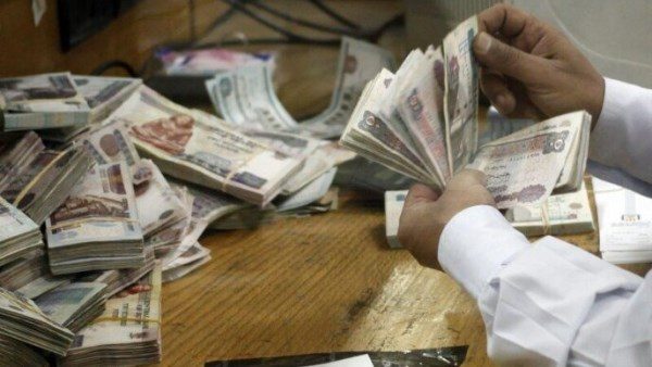 معاشات