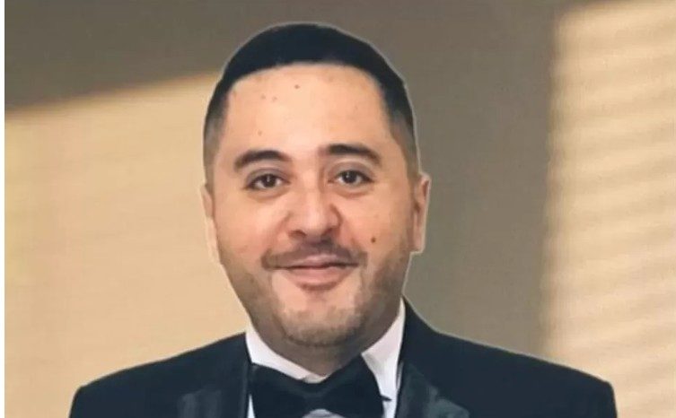 عمرو عبد العزيز