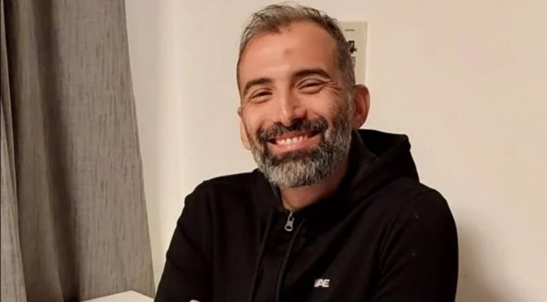 المؤلف محمد رجاء يكشف عن سرقة مسلسل له تم عرضه في رمضان الماضي