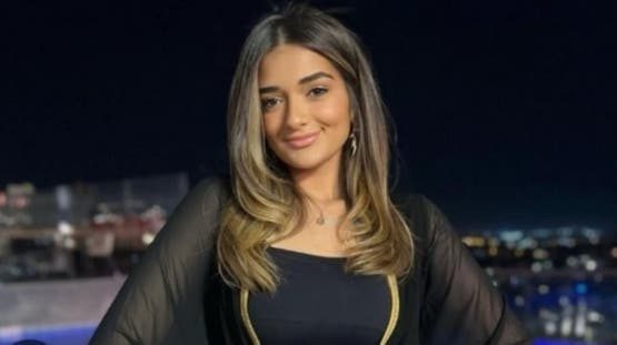 ملك أحمد زاهر تتعرض لوعكة صحية مفاجئة