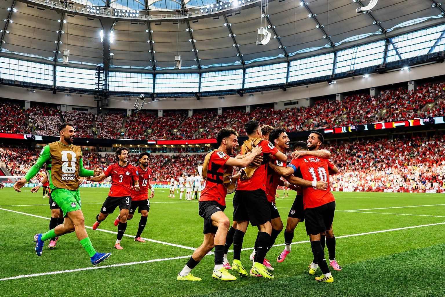 مواجهة الحسم.. منتخب مصر يصطدم بجدار إيران الدفاعي بحثًا عن بطاقة الـ32 في مونديال 2026