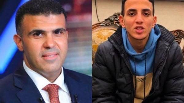 المحامي والمتهم
