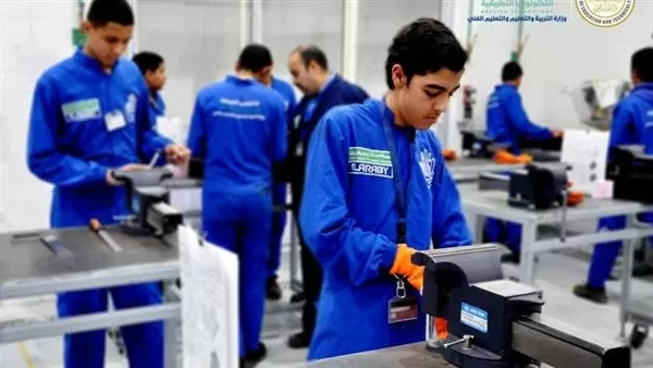 مدارس التكنولوجيا التطبيقية
