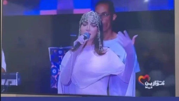 بسمة بوسيل