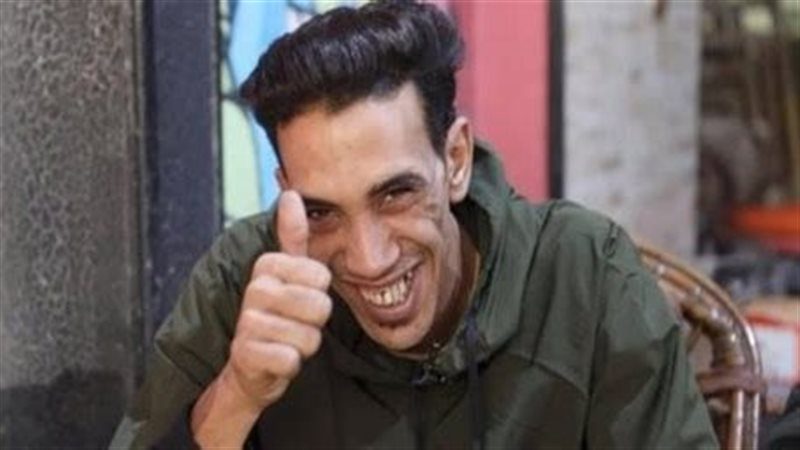 مجدي شطه - أرشيفية