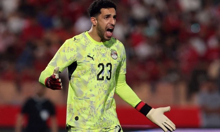 الأهلي يكشف حقيقة عروض أستون فيلا لضم مصطفى شوبير بعد تألقه في مونديال 2026