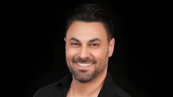 هادي أسود