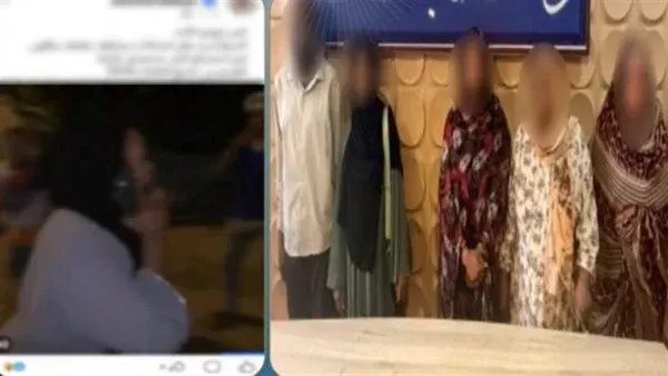 بسبب "حضانة الأبناء".. خلاف عائلي بين أجانب بالقاهرة