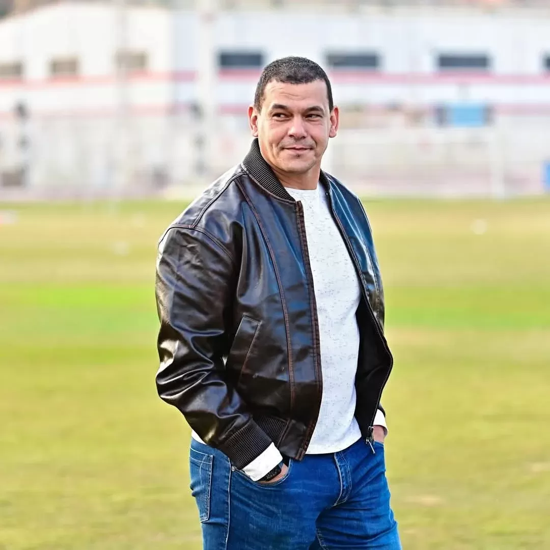 عبد الواحد السيد مديرًا للكرة بنادي مسار استعدادًا للموسم الجديد