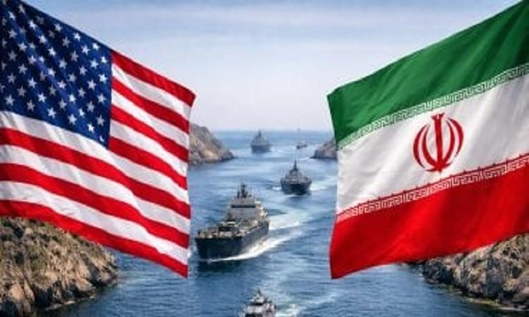 تعليق المفاوضات بين امريكا و ايران