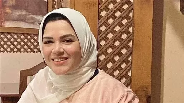 المجني عليها