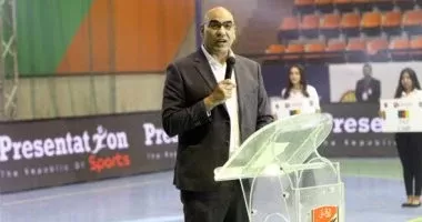 نصر يطمئن جماهير الزمالك: رخصة أفريقيا خلال أيام.. ومؤتمر للتحول الرقمي
