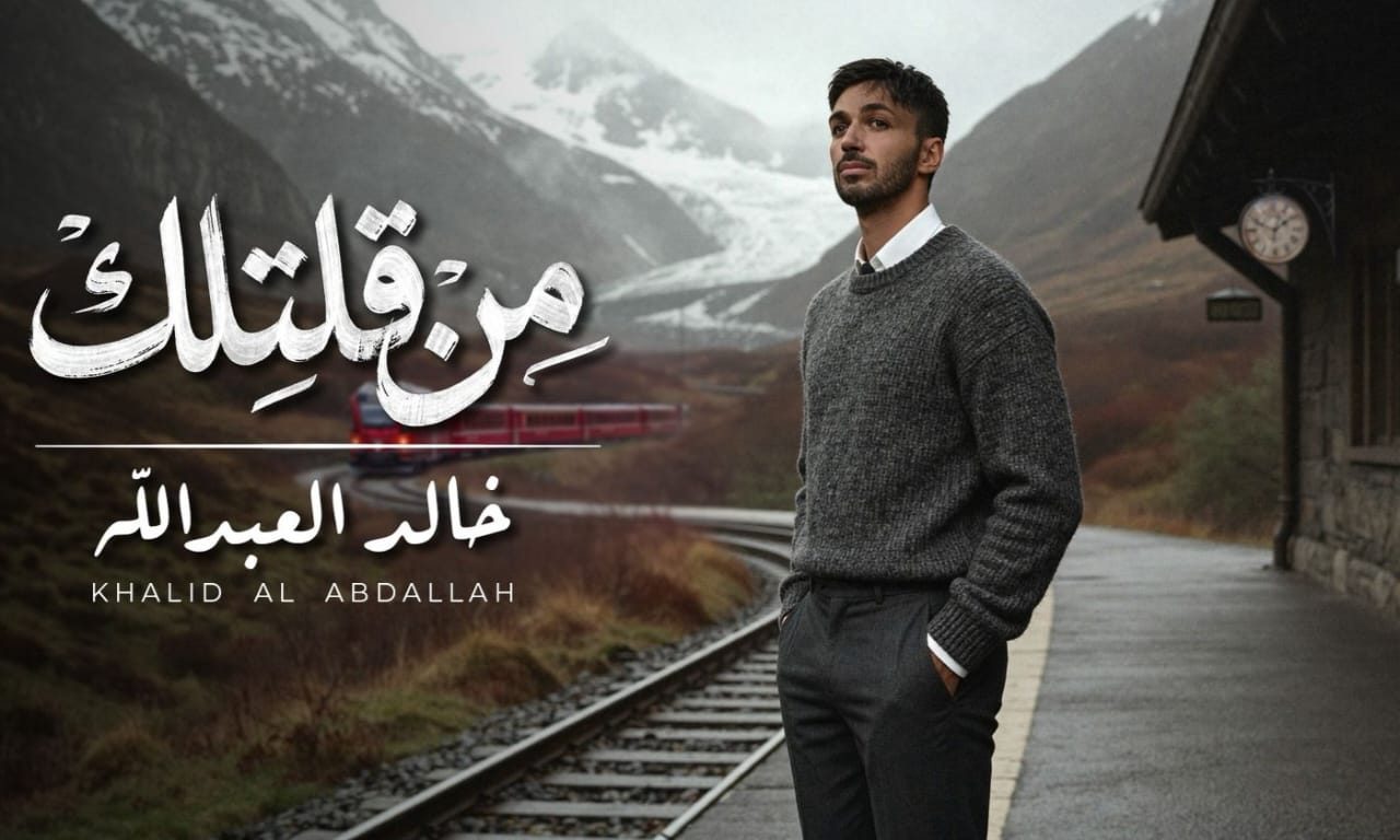 خالد العبدالله
