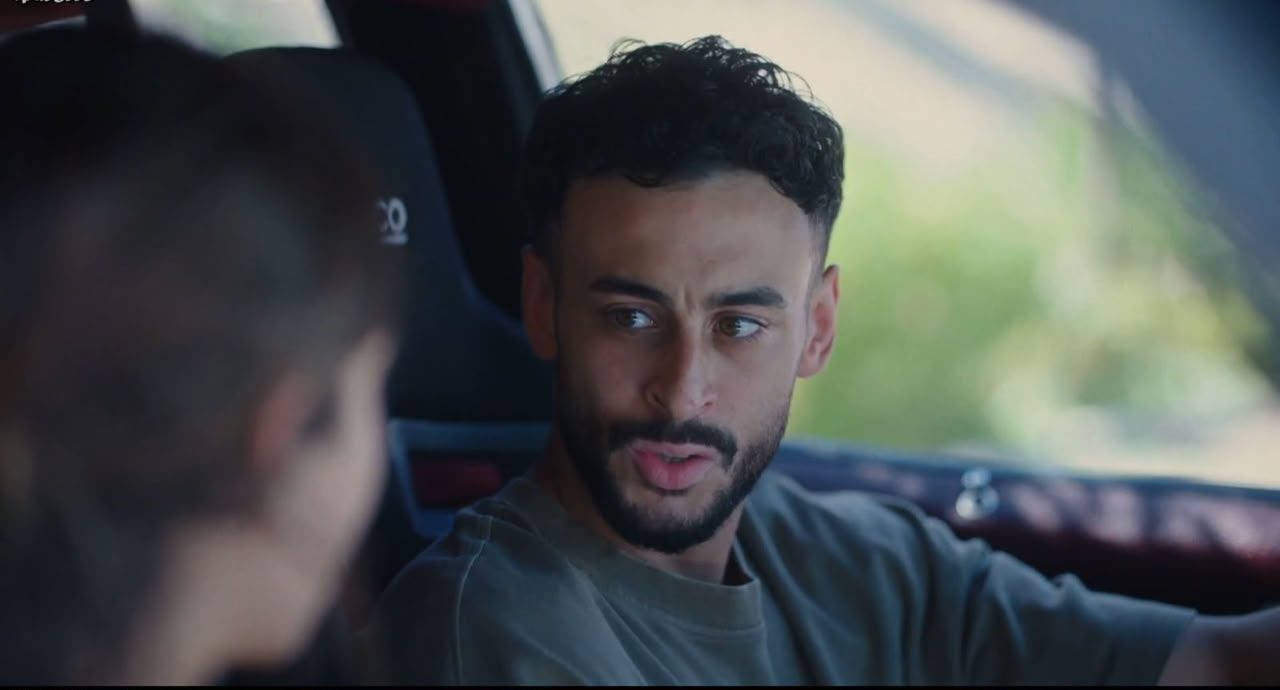 مسلسل للعدالة وجه آخر