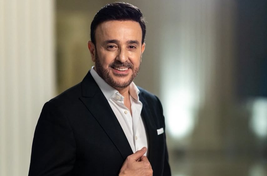 صابر الرباعي