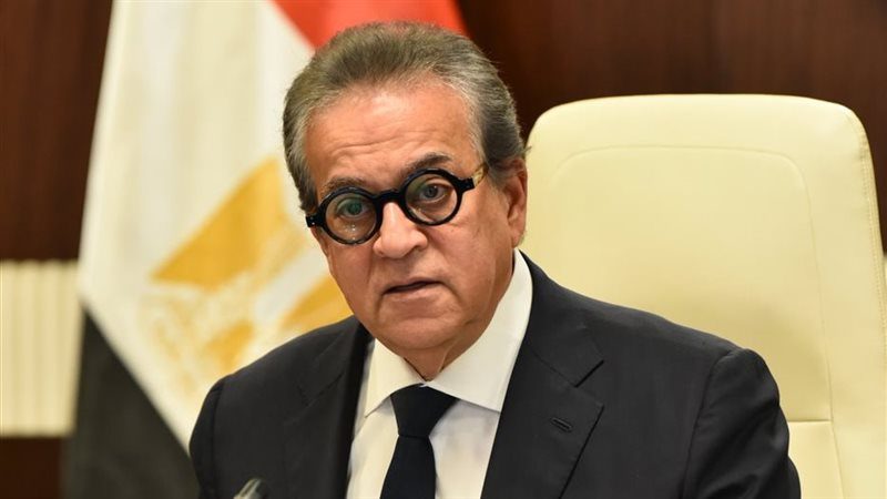 الدكتور خالد عبدالغفار