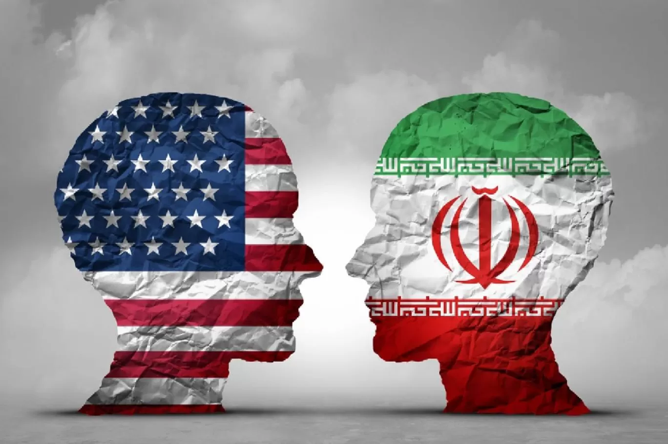 إيران وأمريكا