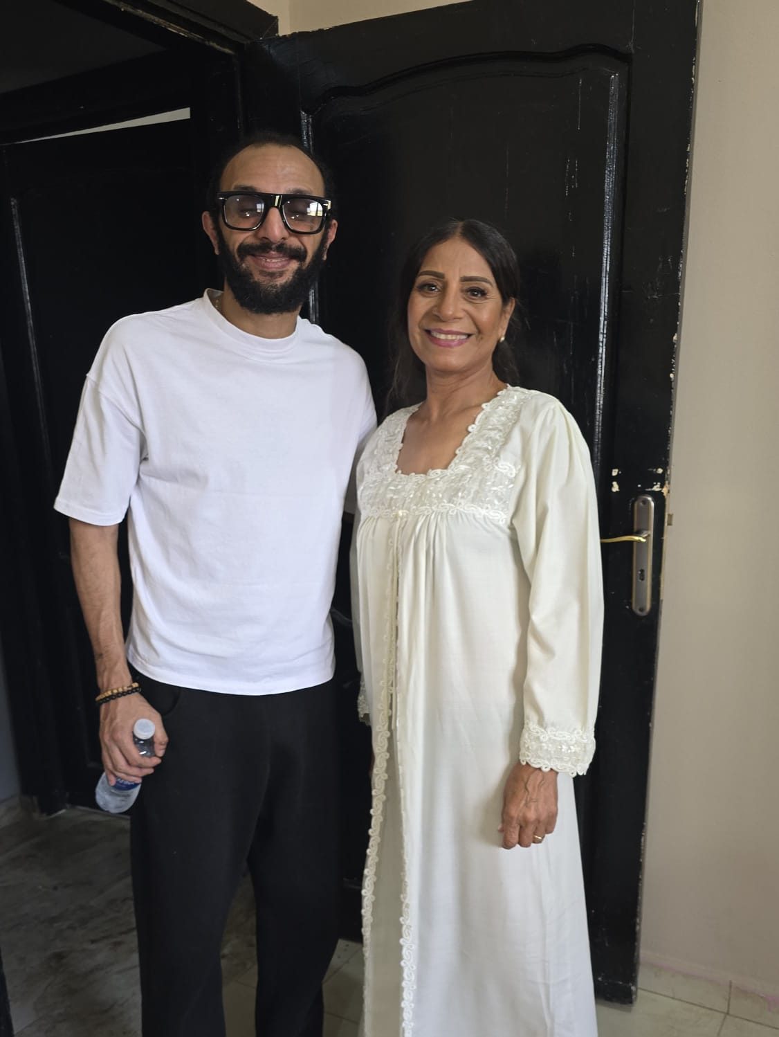 مسلسل ضربة موت