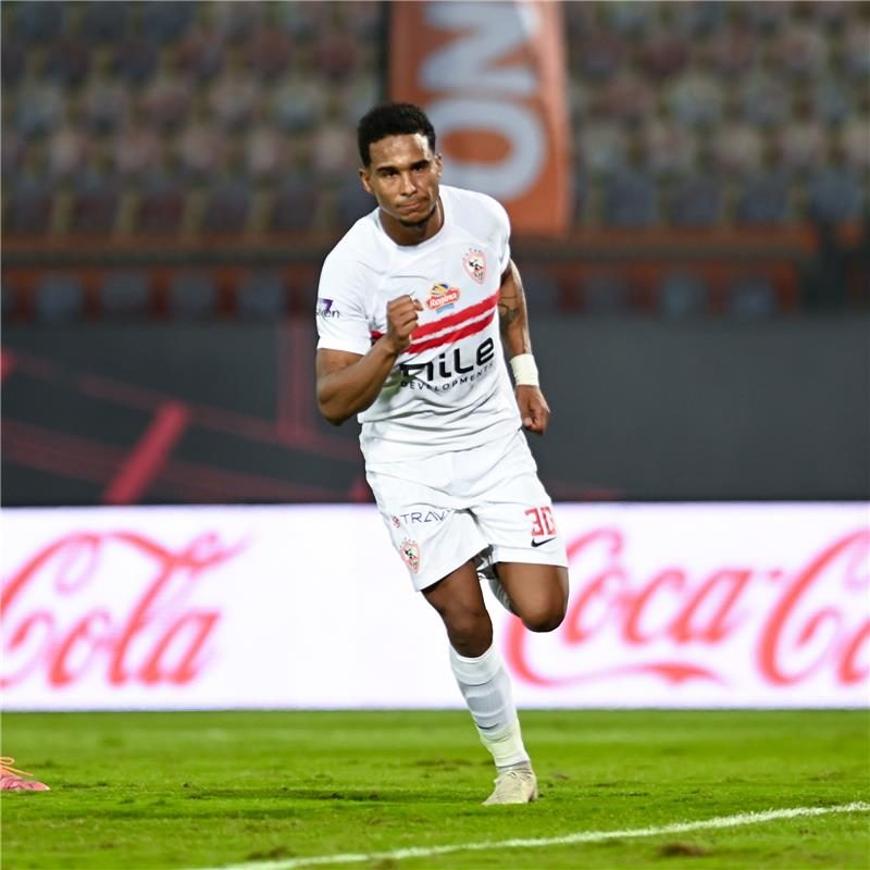 أزمة مستحقات.. الجزيري يشكو الزمالك للفيفا والقلعة البيضاء ترد بفسخ العقد