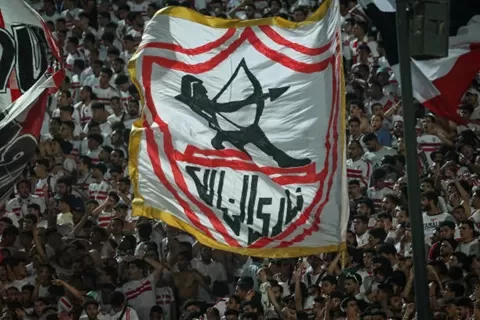 الزمالك يغلق ملف قضايا "فيفا" وينتظر رفع الإيقاف خلال 5 أيام