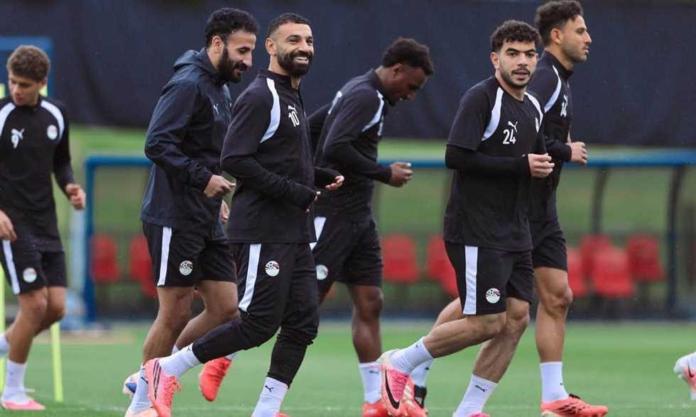منتخب مصر